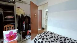 Blk 107 Canberra Street (Sembawang), HDB 3 Rooms #552982781